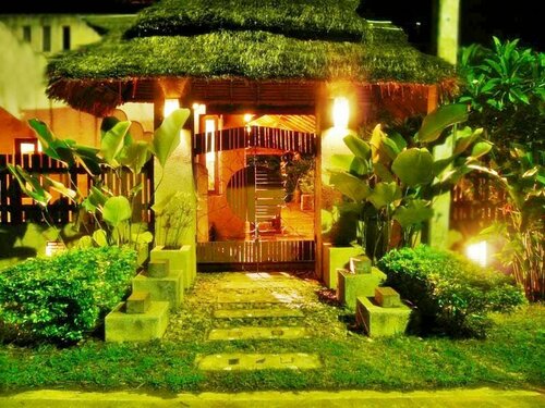 Gims Resort, Забронировать Курортный отель Мэхонгсон провинция Мэхонгсон