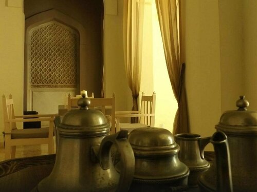 Mashariki Palace Hotel, Забронировать Отель СПА-отели Стоуна Таун, рядом с Hamamni Persian Baths, SPA-услуги