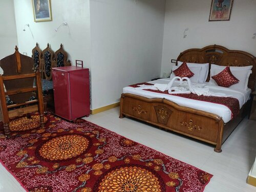 Chandra Inn, Забронировать Отель Отели Джодхпур с завтраком, Завтраки