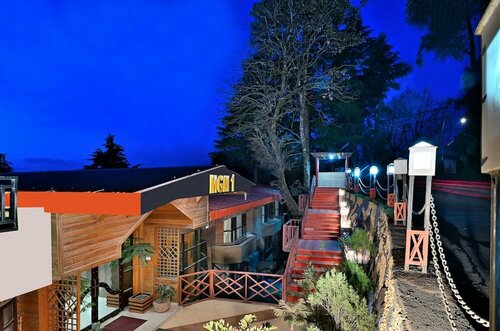 Hotel City Lite, Забронировать Отель Далхаузи штат Химачал-Прадеш