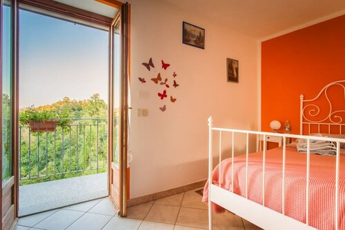 Il Gelso d la Costa, Prenota Hotel Mombasiglio Piemonte