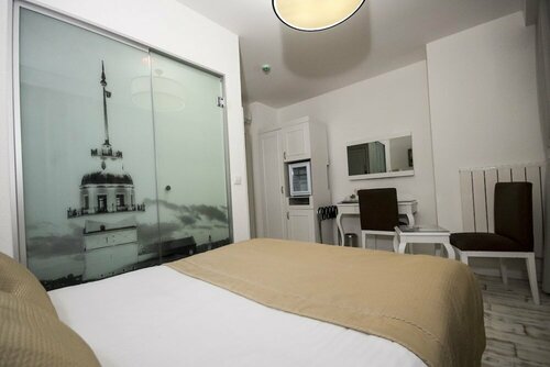 Antis Hotel, Забронировать Отель Отели Фатих 3 звезды, 3*