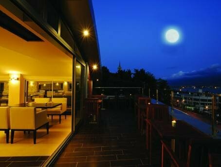Wes Hotel