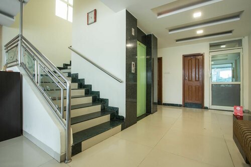 Hotel Elegant Classique, Забронировать Отель Джей-Нагар Индаур