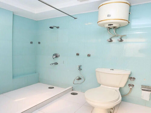 Fabhotel Atithi