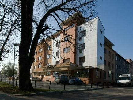 Alley, Reservar Hotel Olomouc 