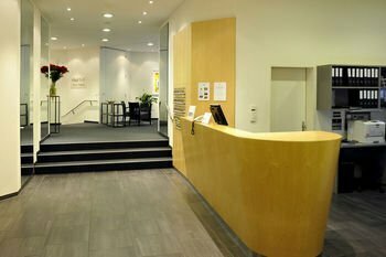 Hotel Zofingen, Book Hotel Hoteller i Aargau - Basel region med parkering, Parkering