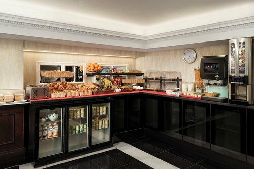 Royal Eagle Hotel, Boek Hotel Hotels in Merseyside met ontbijt, Ontbijt