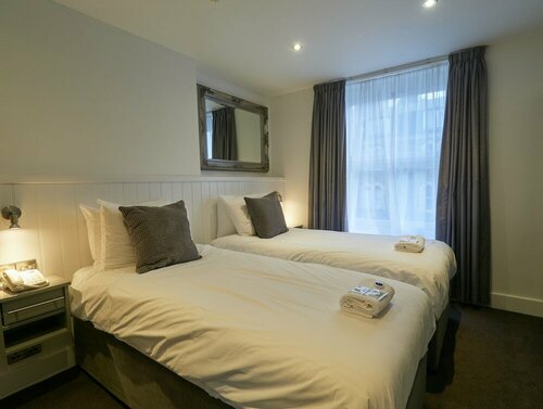 Carlton Hotel, Book Hotel 3-stjernede hoteller i Ilfracombe, 3*