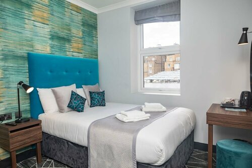 Paddington Park Hotel, Boek Hotel Hotels in Merseyside met ontbijt, Ontbijt