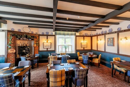 Blacksmiths Arms Inn, Rezervați Pensiune Pensiuni în Merseyside, Pensiune