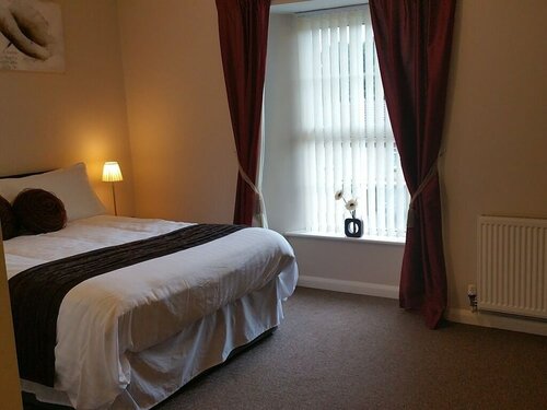 The Begelly Arms Hotel, Prenota Affittacamere Begelly 