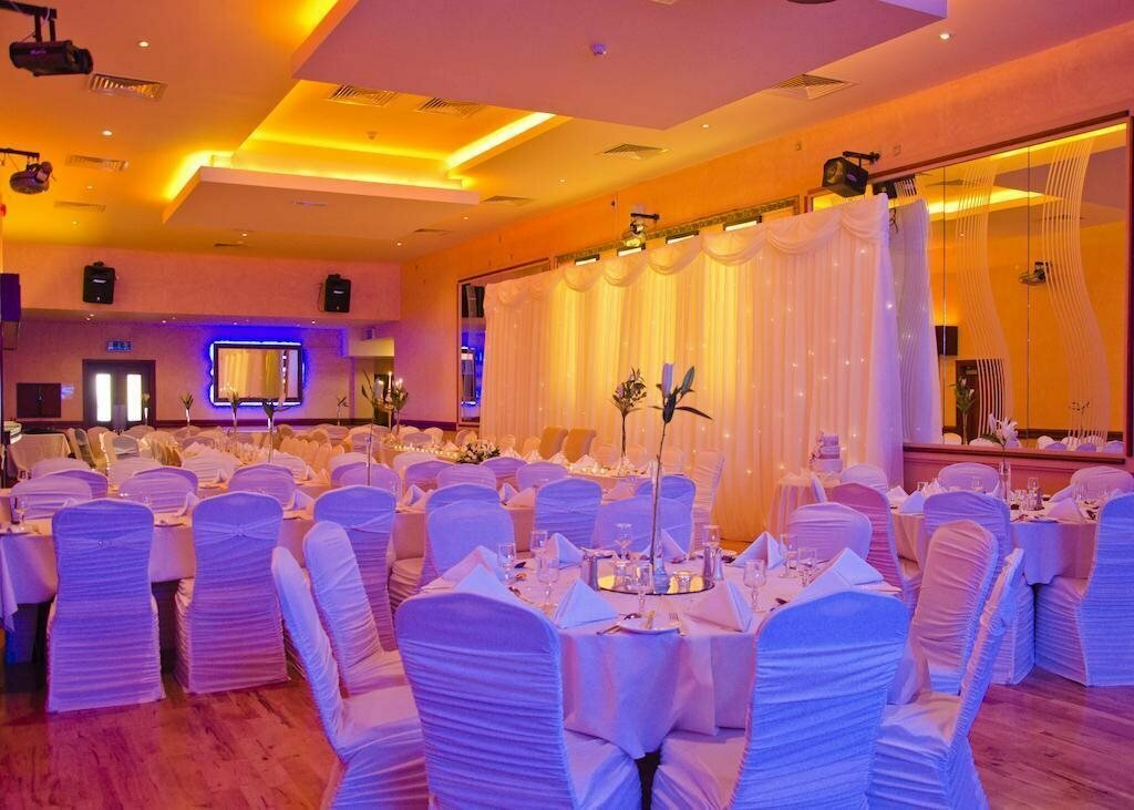 Balmoral Warrenpoint