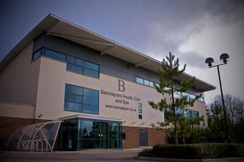 Bannatyne Hotel Hastings, Забронировать Курортный отель Отели Сейнт-Леонардс с завтраком, Завтраки
