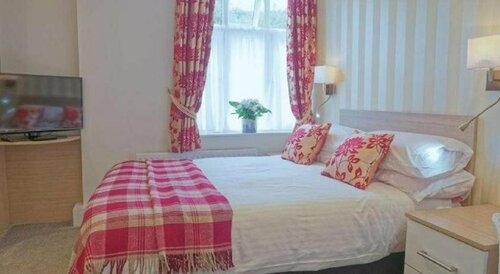 The Windermere Rooms at The Wateredge Inn, Ambleside, Забронировать Отель Отели Уиндермир 4 звезды, 4*