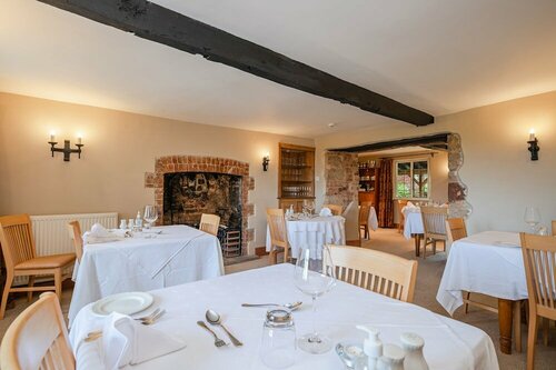 Castle of Comfort Hotel & Restaurant, Book Hotel Nether Stowey Quantock Hills