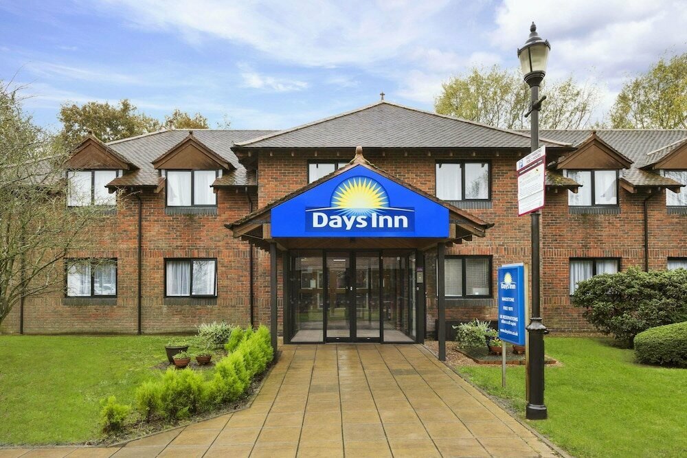 Days Inn by Wyndham Maidstone