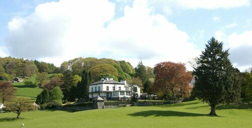 Ees Wyke Country House, Rezervați Pensiune Pensiuni în Merseyside, Pensiune
