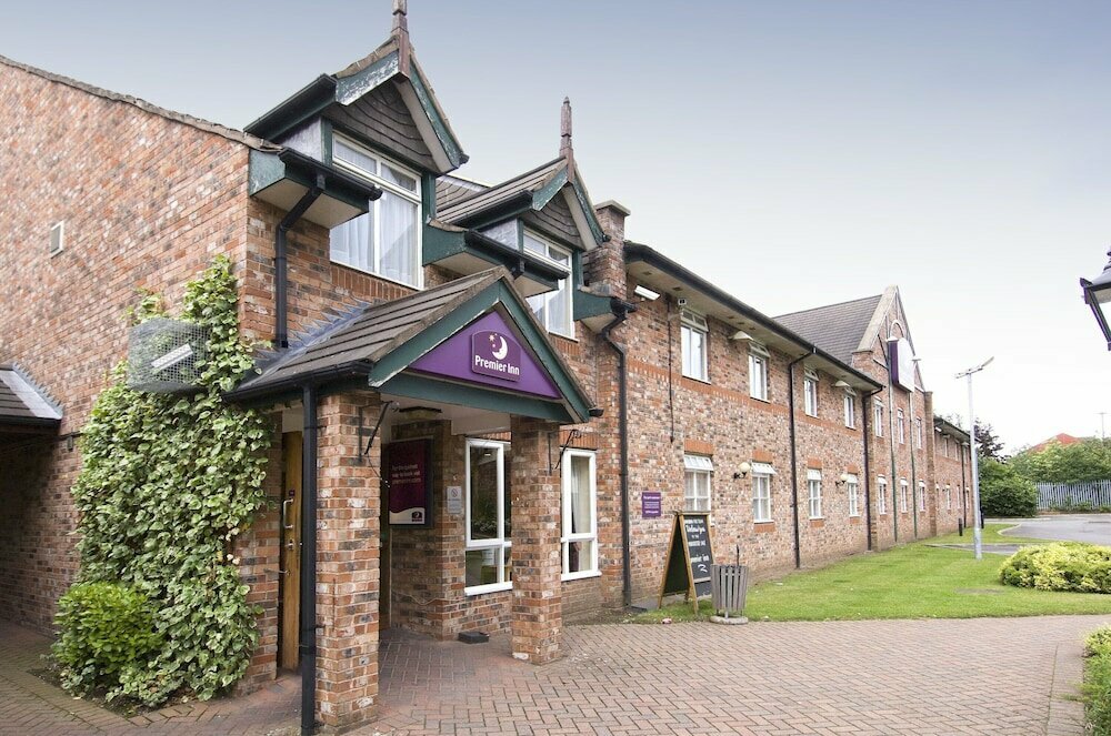 Premier Inn