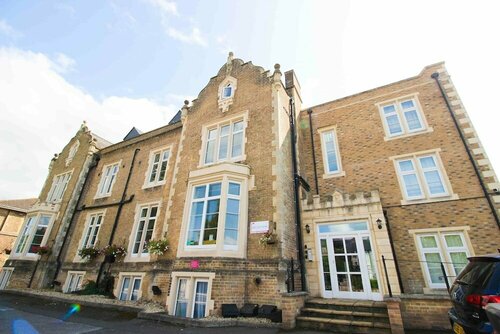 Blorenge House, Book Lejlighed Taunton Somerset
