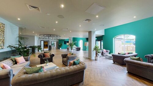 Wildes Inns, Rezervați Hotel Chesterfield Derbyshire