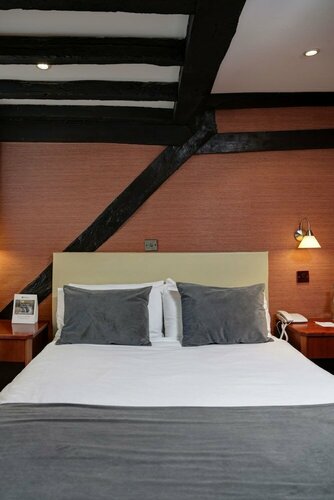 Best Western Rose & Crown Hotel, Reserva ahora Hotel Tonbridge Kent