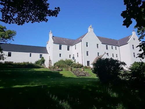 Busta House Hotel, Reservar Hotel Hotéis em Shetland com pequeno-almoço, Café da manhã