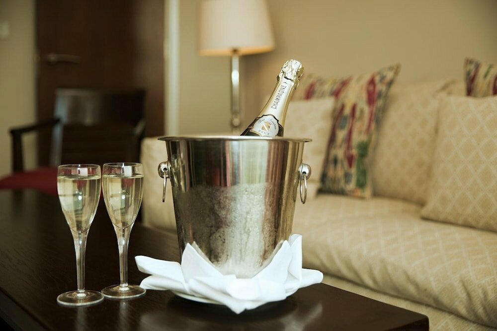 Harts Hotel and Kitchen