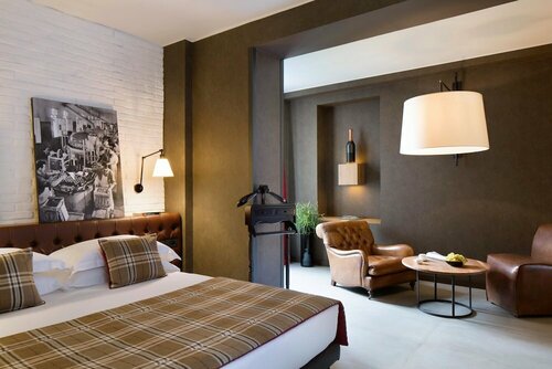 Starhotels Business Palace, Забронировать Отель Отели Милана 4 звезды, 4*