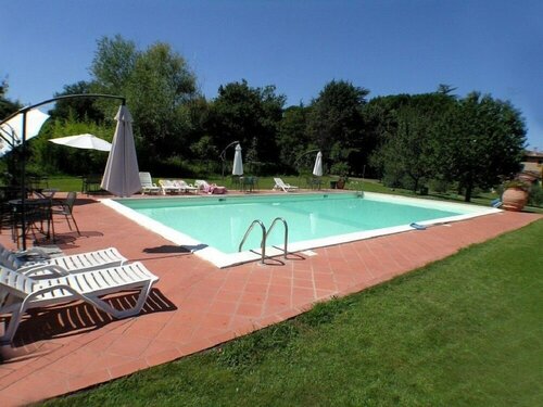 Agriturismo Il Sole Verde, Забронировать Фермерский дом Буцина Valdarno
