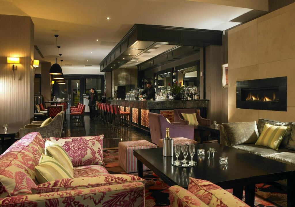 Tipperary House Dublin - Hostel