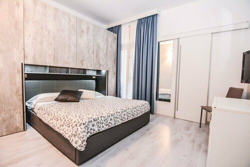 Hotel Gardesana, Забронировать Отель Отели Рива-дель-Гарды 3 звезды, 3*