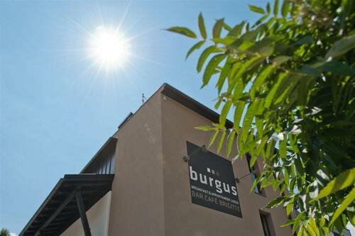 Burgus - Design Suites & Apartments, Забронировать Апартаменты/квартира Апартаменты Маллес-Веноста, Апартаменты/квартира