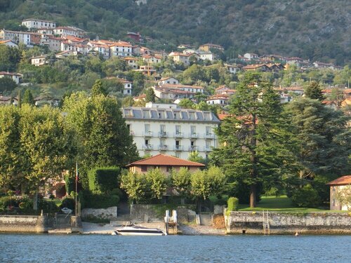 Hotel Lario, Забронировать Отель Меццегра Озеро Комо