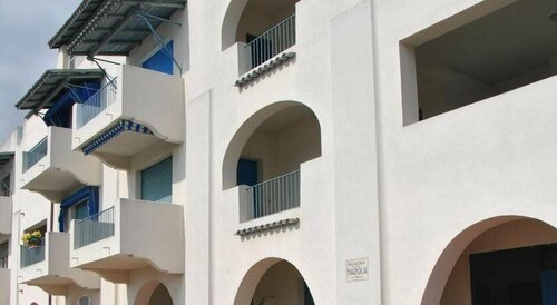 Portoverde Holiday Village, Забронировать Отель Отели в центре Мизано-Адриатико, в центре
