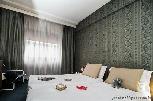 Hotel Borromini, Забронировать Отель Бизнес-отели Лацио, 4* 5*