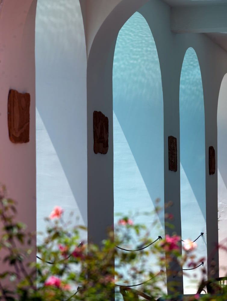 Hotel Villa Sarah