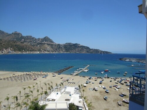 Hotel Panoramic, Забронировать Отель Отели Джардини-Наксоса с питанием, Пансион