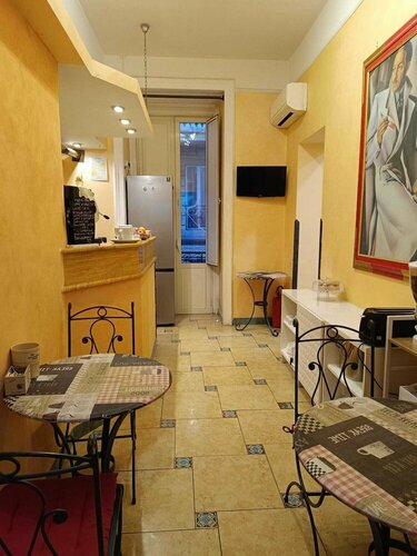 Schilizzi Hotel, Забронировать Отель Моло Беверелло Неаполь