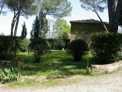 Castello Delle Quattro Torra