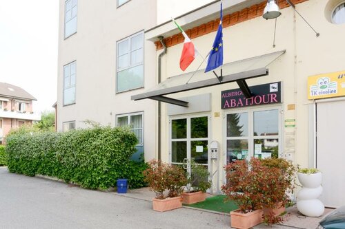Albergo Meublè Abatjour, Book Hotel Mantova Lombardiet