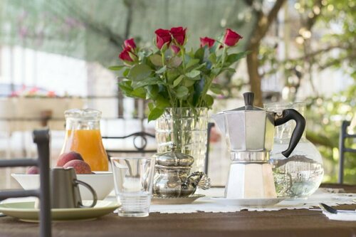 B&B La Bouganville, Забронировать Отель Отели Позиллипо 3 звезды, 3*
