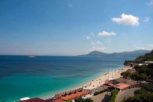 Hotel Villa Ombrosa, Prenota Hotel Portoferraio Isola d'Elba