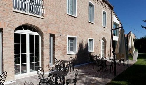 Horti Della Fasanara, Varaa Villa Ferrara Emilia-Romagna