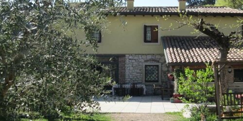 La Camaldola, Забронировать Отель Авеса Венето