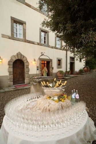 Relais Villa Baldelli, Забронировать Вилла Кортона Val di Chiana