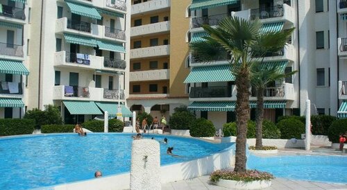 Residence El Palmar
