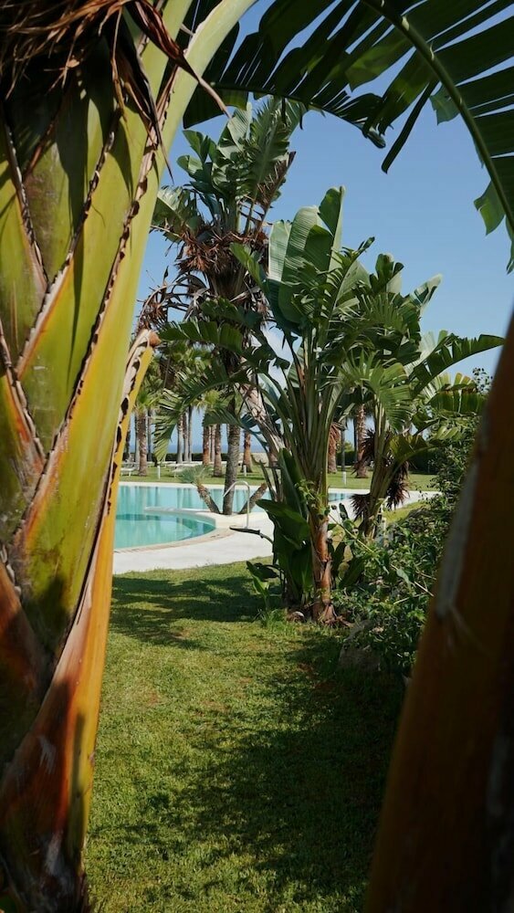 Infinity Resort Tropea