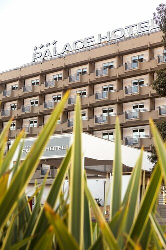 Palace Hotel Zingonia, Забронировать Отель Верделлино Bergamo Province