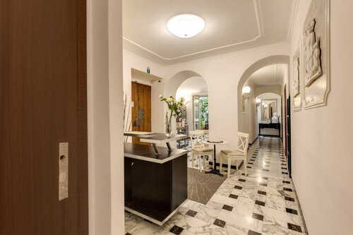 Nakissa Inn, Забронировать Отель Отели Рима с завтраком, рядом с Термини, Завтраки